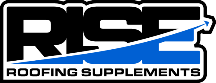 Rise Roofing Supplements logo